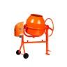 Betoneira Elétrica 180L com Travão de Pedal 700KW Irbal Betoneira Elétrica 180L com Travão de Pedal 700KW Irbal