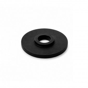 Anilha de Veda��o com Rebordo para Autoclismo 60x24mm