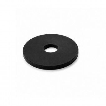 Anilha de Veda��o Lisa para Autoclismo 60x24mm