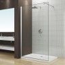 Painel de Duche Fixo Isis 100x200cm Jaben Painel de Duche Fixo Isis 100x200cm Jaben