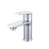 Monocomando para Lavat�rio F�nix Cromado Mebra