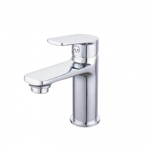Monocomando para Lavat�rio F�nix Cromado Mebra