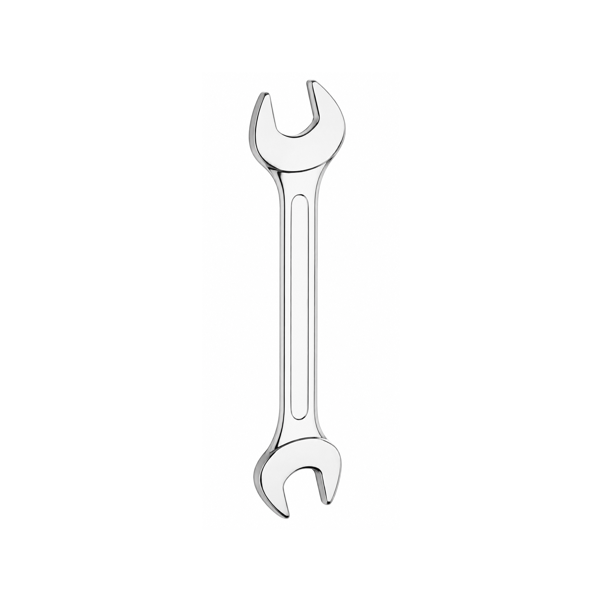 Chave 2 Bocas 10x11mm Macfer
