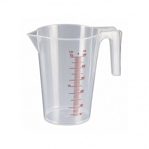 Jarro Doseador 1L Pressol