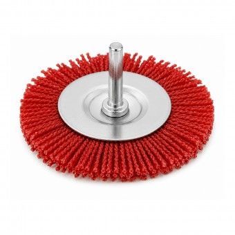 Catrabucha Berbequim Disco Fibra 100x6mm