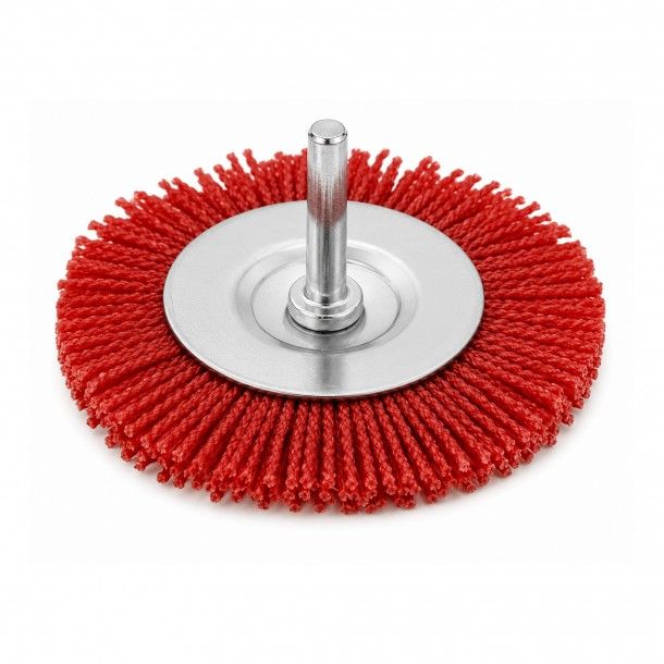 Catrabucha Berbequim Disco Fibra 100x6mm Catrabucha Berbequim Disco Fibra 100x6mm