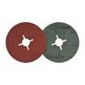 Disco Lixa Fibra Multiusos 115mm P100 Macfer Disco Lixa Fibra Multiusos 115mm P100 Macfer