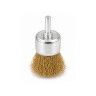 Catrabucha A�o com Perno Brocha Latonado 30mm Macfer