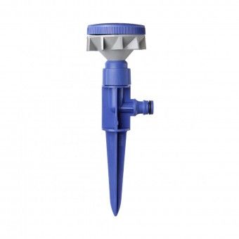 Aspersor Rotativo Aguilh�o com Espeto Tatay