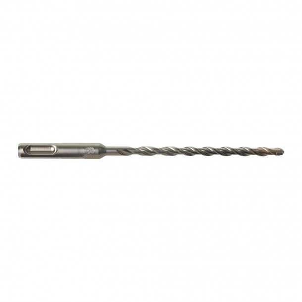 Broca de Betão SDS-Plus M2 6x160mm Milwaukee Broca de Betão SDS-Plus M2 6x160mm Milwaukee