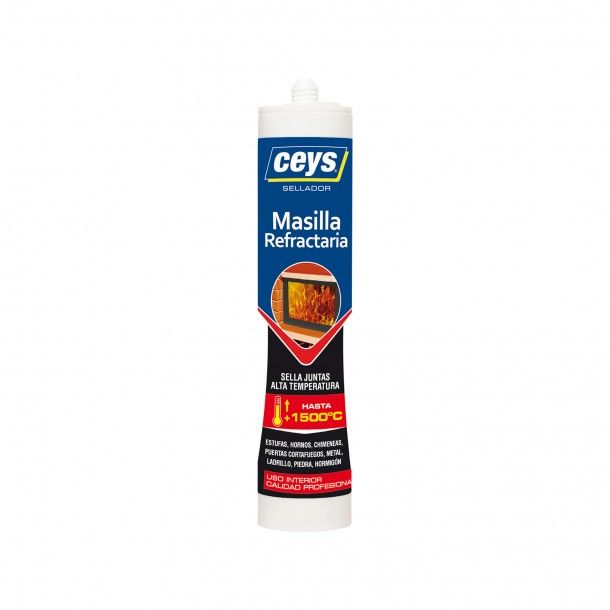 Massa Refract�ria Ceys - 310ml