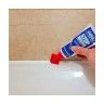 Silicone Proteção Mofo Cozinhas e WC 70ml Silicone Proteção Mofo Cozinhas e WC 70ml