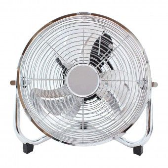 Ventoinha de Ch�o 70W/40cm Garsaco