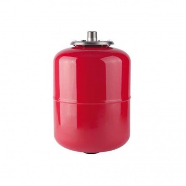 Vaso de Expansão de Aquecimento 8L 8bar Vaso de Expansão de Aquecimento 8L 8bar