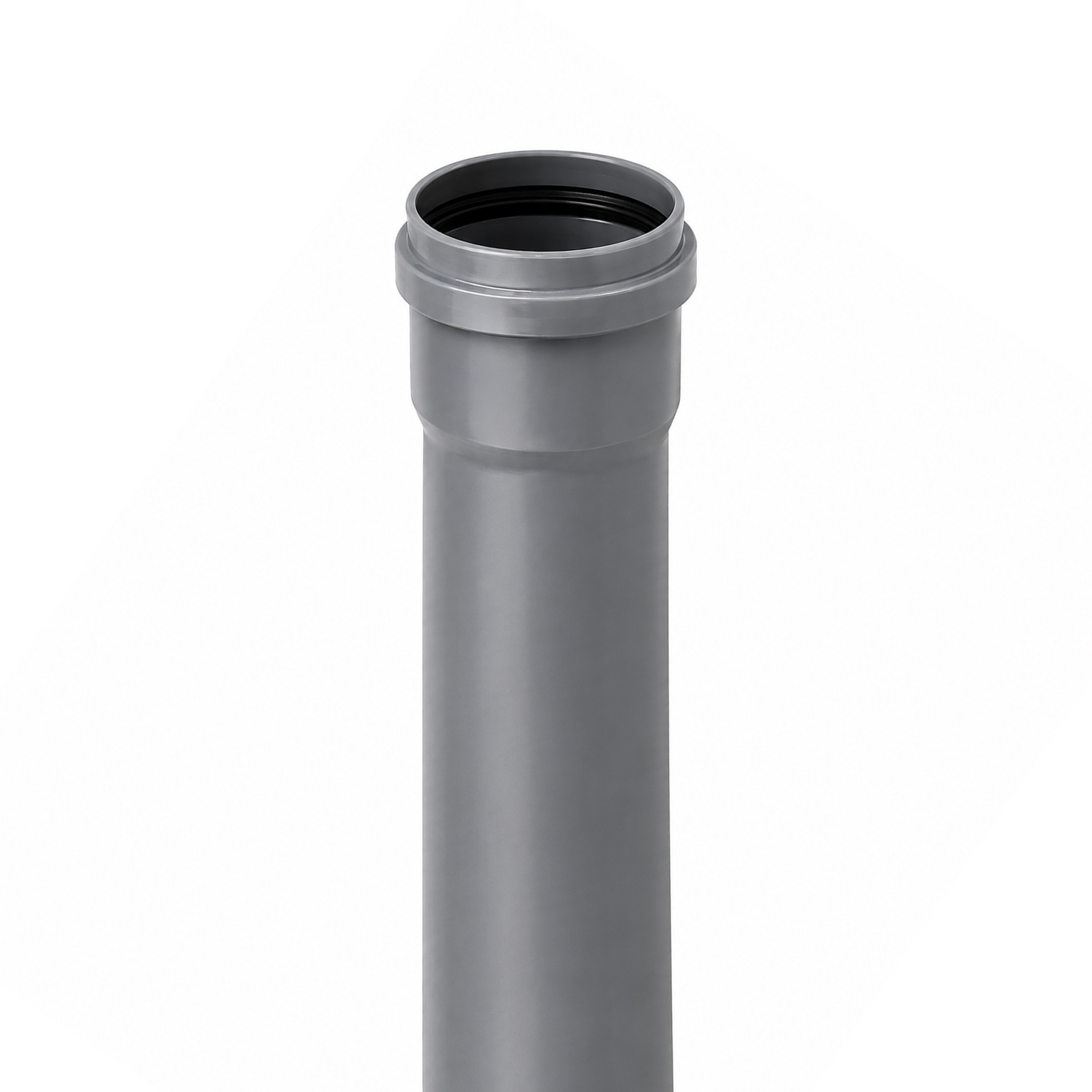 Tubo PVC PN4 Din 110mmx1M