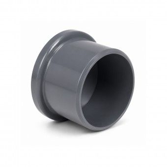 Tamp�o Sif�o Macho PVC 40mm