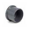 Tampão Sifão Macho PVC 40mm Tampão Sifão Macho PVC 40mm