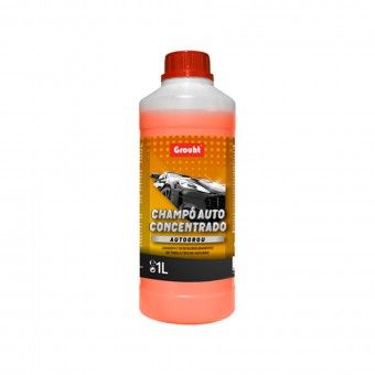 Shampoo Autom�vel 1L Grouht