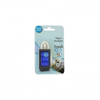 Ambientador de Autom�vel Fresh 4,5ml Grouht