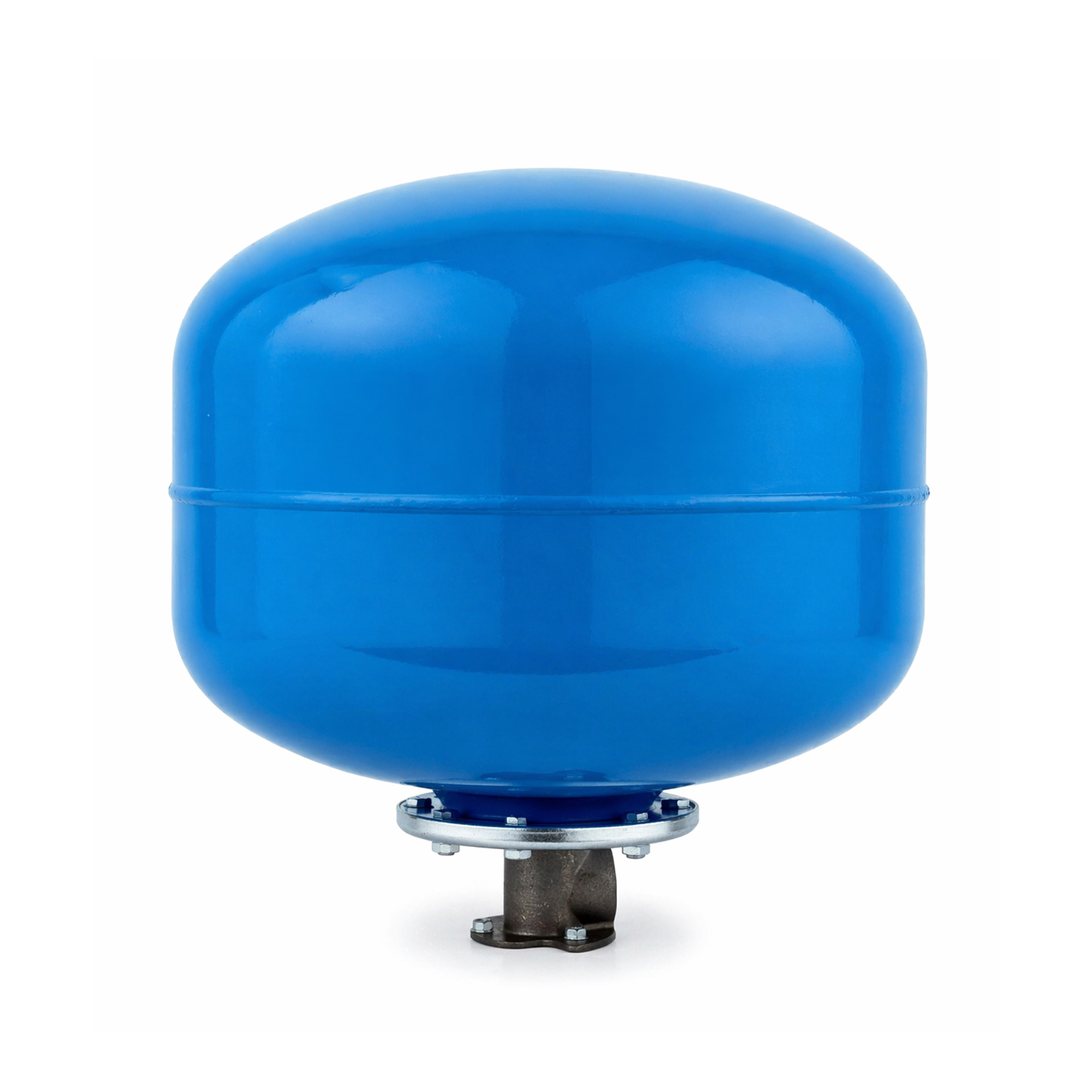 Autoclave com Membrana Sanitária 24L 10bar Aquasystem Caudal
