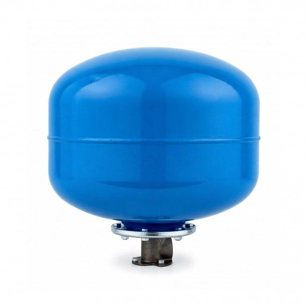 Autoclave com Membrana Sanitária 24L 10bar Aquasystem Caudal Autoclave com Membrana Sanitária 24L 10bar Aquasystem Caudal