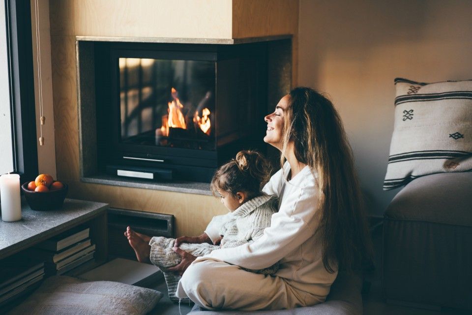 Outono mais quente: soluções para a sua casa Outono mais quente: soluções para a sua casa