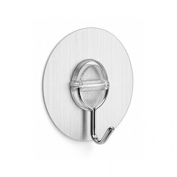 Cabide Ventosa 65x21mm PVC Cabide Ventosa 65x21mm PVC