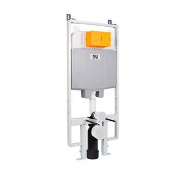 Estrutura de Sanita Suspensa Oli74 Plus S90 OLI Estrutura de Sanita Suspensa Oli74 Plus S90 OLI