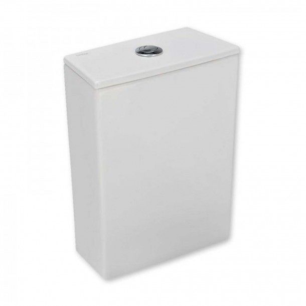 Tanque Compacto com Mecanismo Glam Sanitana Tanque Compacto com Mecanismo Glam Sanitana