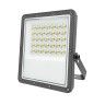 Projetor LED Exterior Slim 30W 3000Lm 6500K Cinza Projetor LED Exterior Slim 30W 3000Lm 6500K Cinza