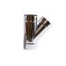 Inox Cinza