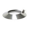 Espelho Salamandra Inox � 80mm