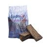 Saco de Lenha Eucalipto 10Kg Saco de Lenha Eucalipto 10Kg
