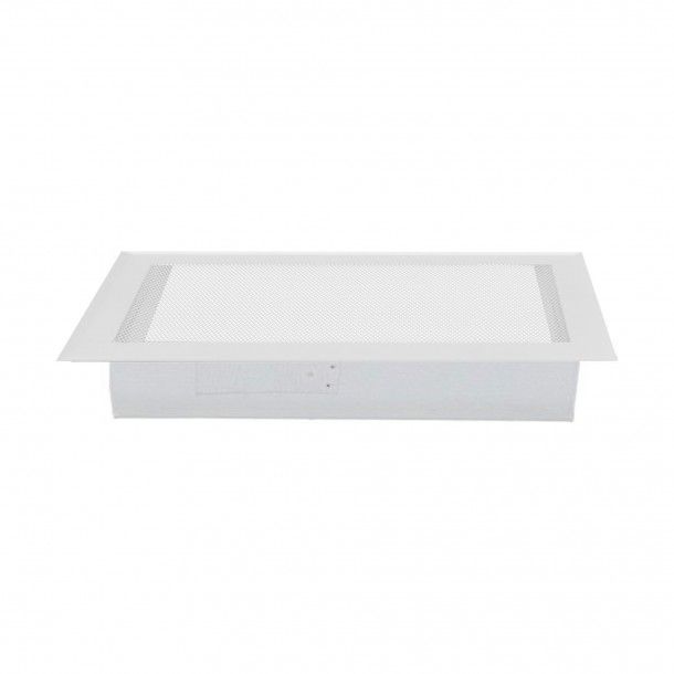 Grelha de Ventila��o 140x290mm Com Aro Alum�nio
