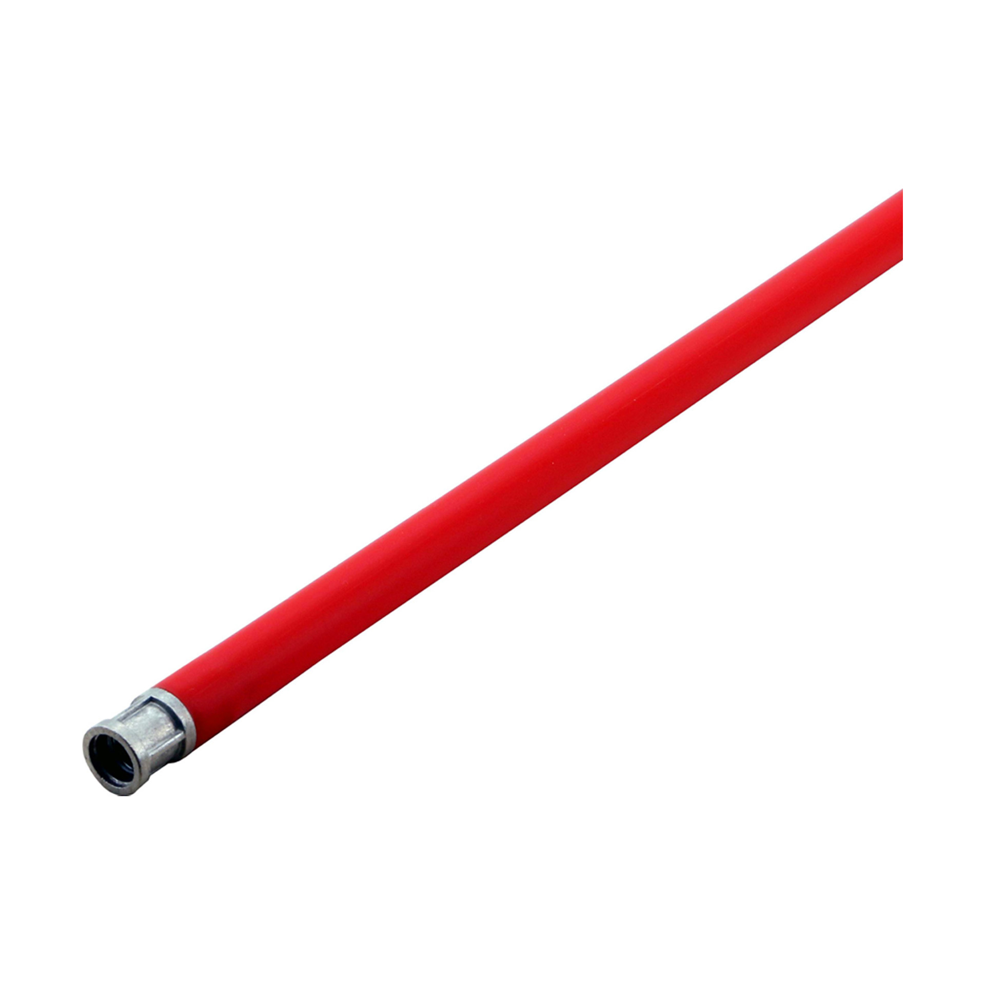 Escova Limpa Chaminé em Aço 4,20M Ø 140mm