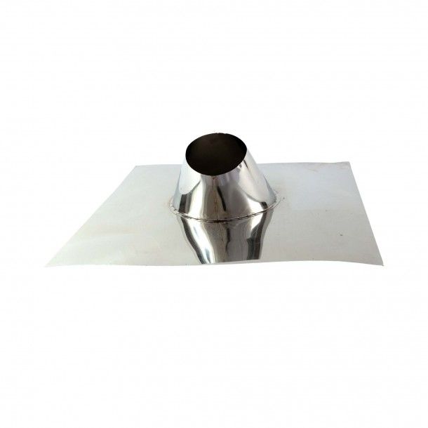 Passagem para Telhado em Alum�nio
