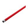 Escova Limpa Chaminé em Aço 4,20M Ø 140mm Escova Limpa Chaminé em Aço 4,20M Ø 140mm