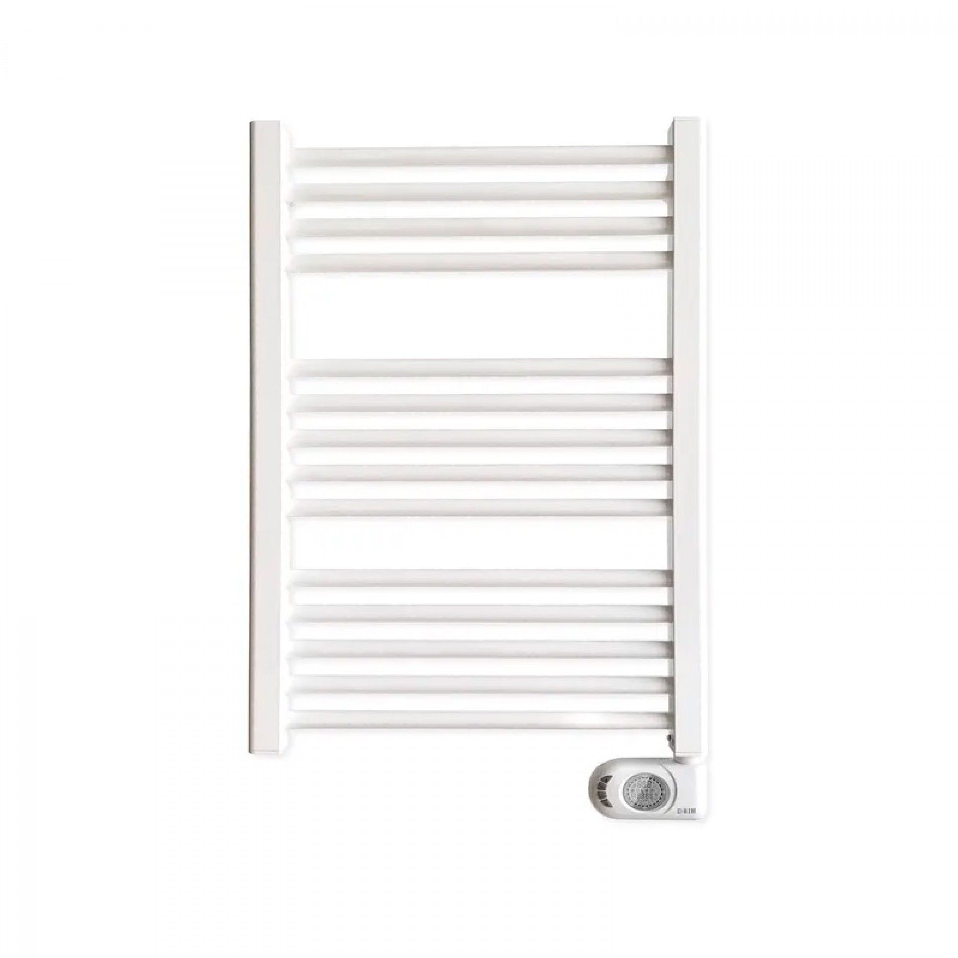 Toalheiro Elétrico 500W Branco Noor HJM