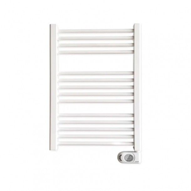 Toalheiro Elétrico 500W Branco Noor HJM Toalheiro Elétrico 500W Branco Noor HJM