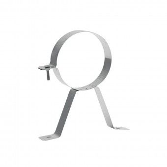 Abra�adeira de Parede Banda 40mm Nortuflex