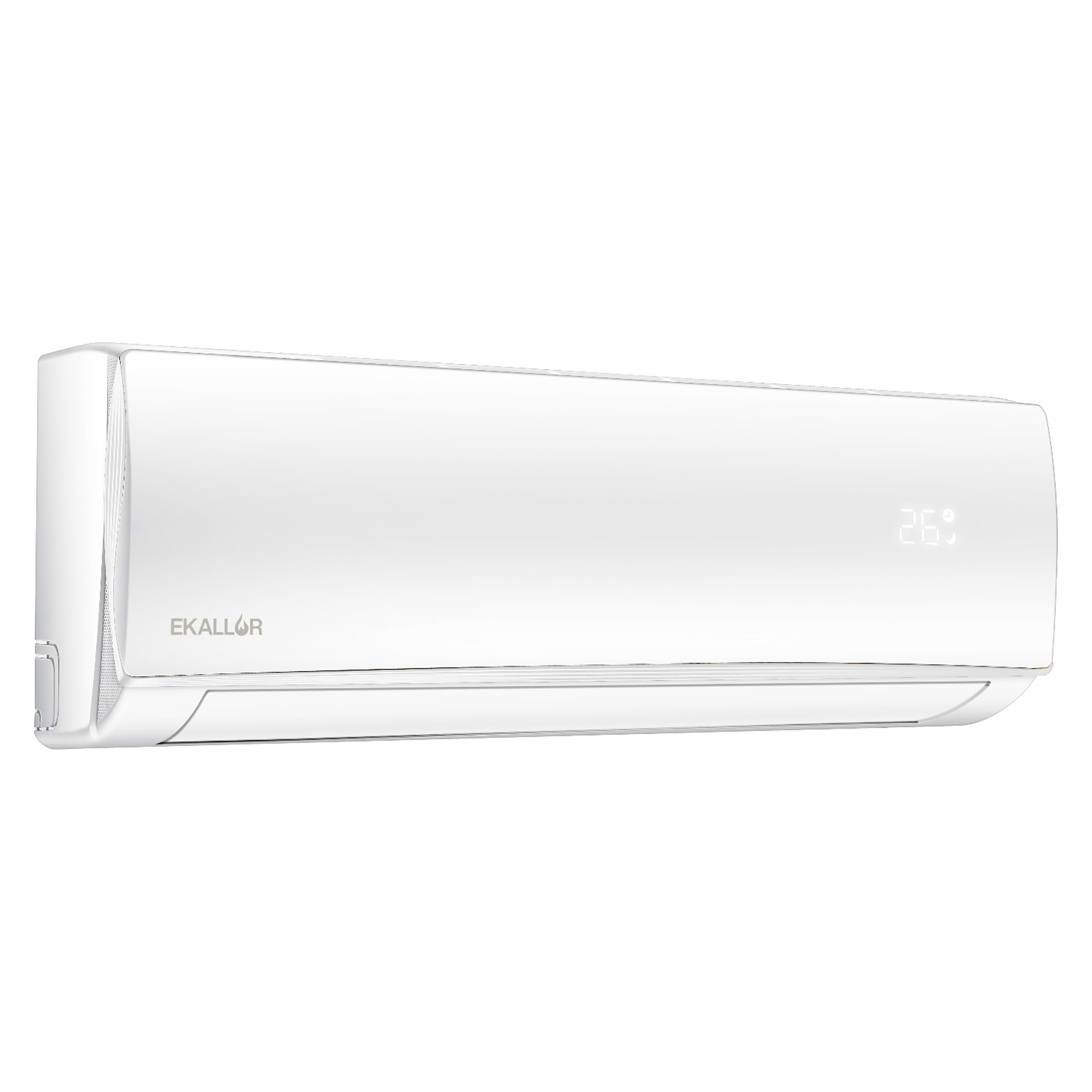 Ar Condicionado 9000 BTU 1x1 Ekallor