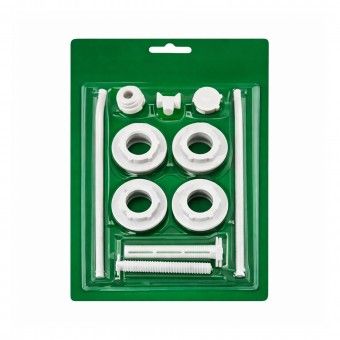 Kit Tampão Universal para Radiador 32mm Kit Tampão Universal para Radiador 32mm