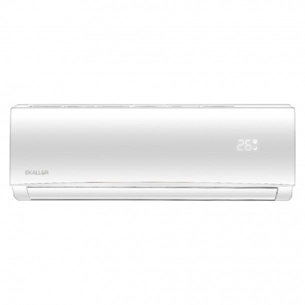 Ar Condicionado 9000 BTU 1x1 Ekallor Ar Condicionado 9000 BTU 1x1 Ekallor
