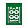 Kit Tampão Universal para Radiador 32mm Kit Tampão Universal para Radiador 32mm