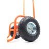 Carro de Transporte para Lenha 100Kg Mader