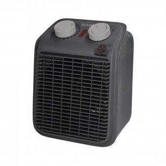 Aquecedor 2000W Tenaf Niaros GSC