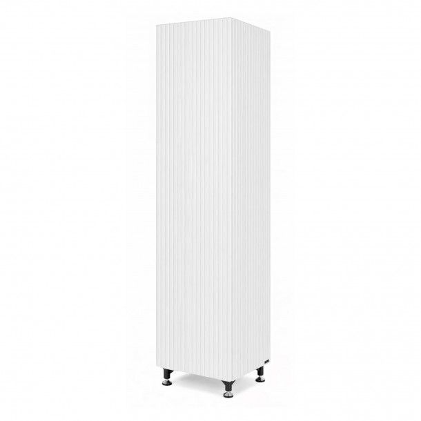 Torre Aquecedor Infravermelhos 1680W 1540x317x317mm Redwell