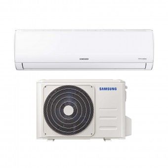 Ar Condicionado 1x1 12000BTU AR35 Samsung