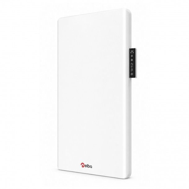Painel Aquecimento Barcelona 500W DB-923 Delba