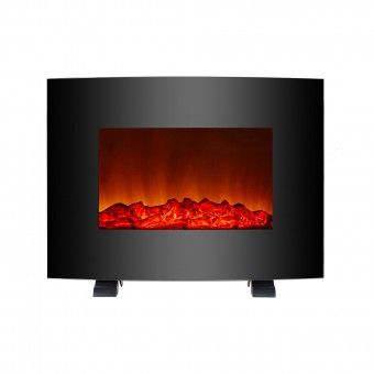 Salamandra El�trica 2000W DB-677 Delba